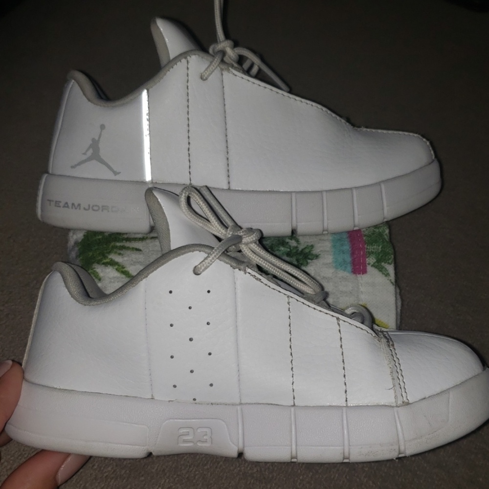 Jordans Toddler 9